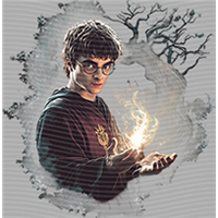 Harry Potter-HP 126